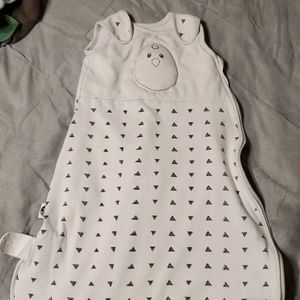 Nested Bean Zen Sack